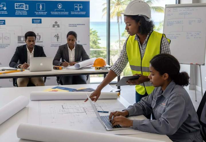 Centre VAE Martinique