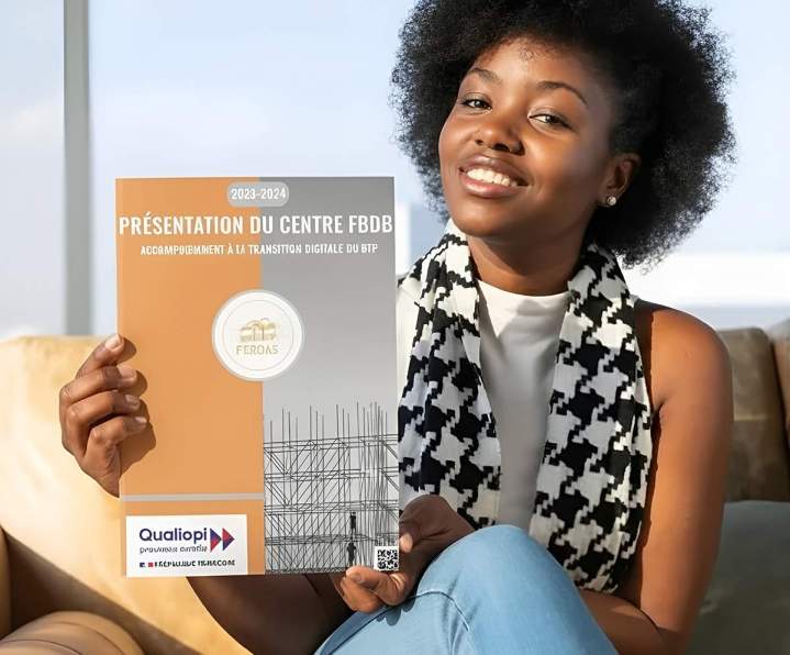 Livret d'information pour le Centre F.B.D.B Martinique