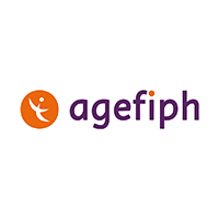 Logo Agefiph