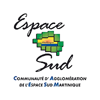 Logo Esapce Sud Martinique