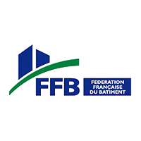 Logo Fédération Française du Bâtiment