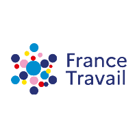 Logo France Travail