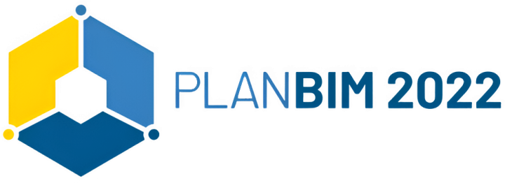 Logo Plan BIM 2022