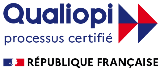 Logo Qualiopi