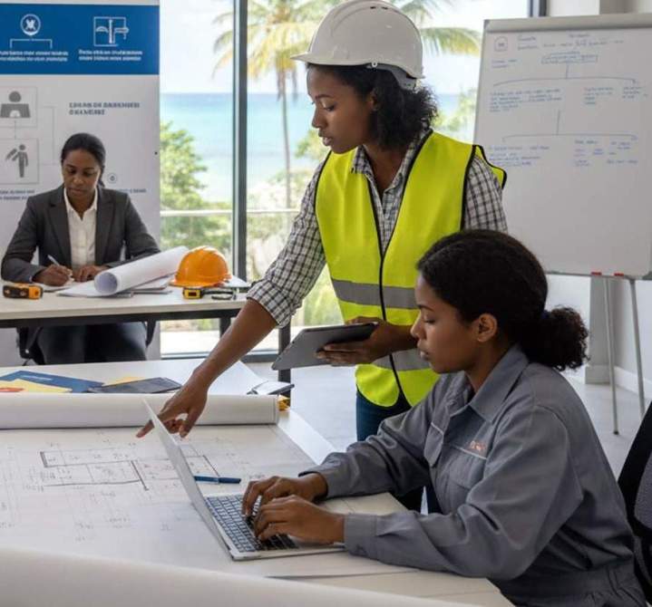 Validez votre expérience par un diplôme reconnu.