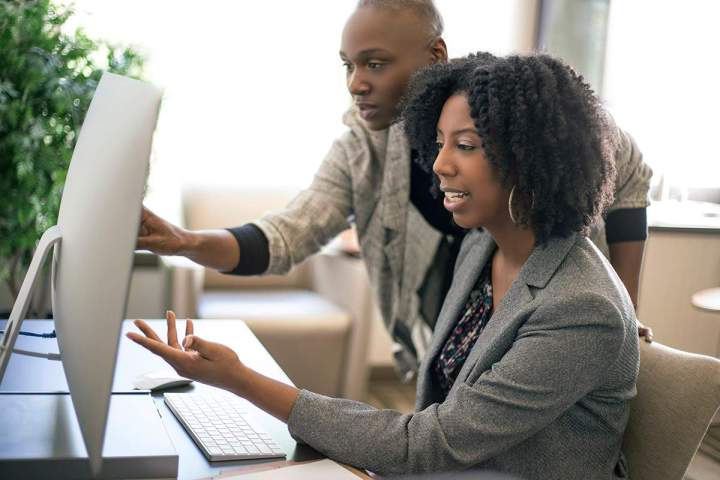 Formation en bureautique Martinique